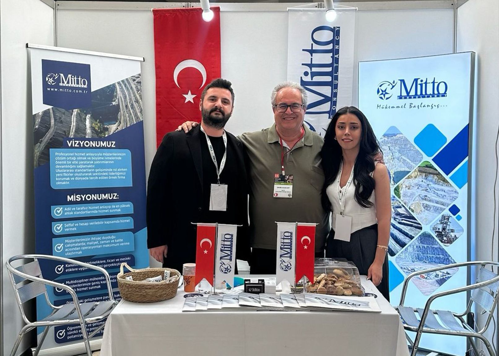 METU Kariyer Günlerindeyiz!